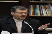 دکتر لاریجانی اظهار امیدواری کرد هم افزایی فعالیت استادان و دانشجویان دو دانشگاه امکان تبدیل شدن به قدرت علمی منطقه را فراهم نماید